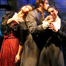 Jane Eyre performance