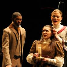 Jane Eyre performance