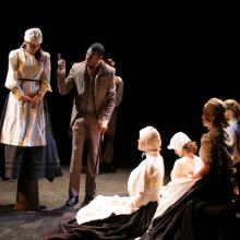 Jane Eyre performance
