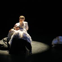 Jane Eyre performance