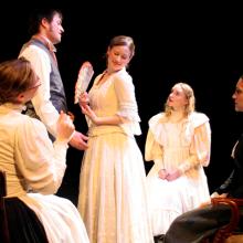 Jane Eyre performance