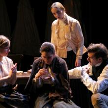 Jane Eyre performance