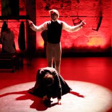 Jane Eyre performance