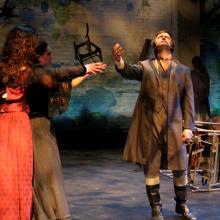 Jane Eyre performance
