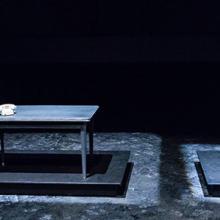 Landscape of the Body performance