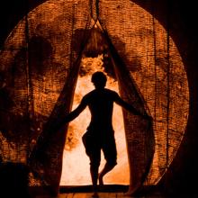 The Last Witch performance