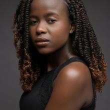 Esther Okech