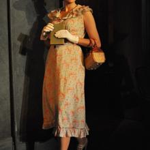One Acts performance