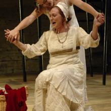 performance of Romeo and Juliet