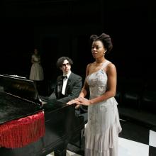S'Wonderful performance
