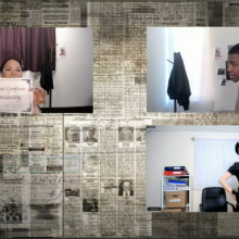Accidental Death of an Anarchist