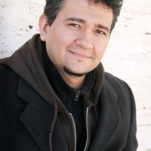 Tlaloc Rivas