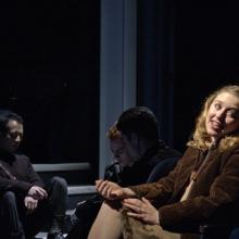 Antigone performance