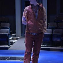 Antigone performance