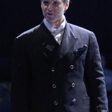 Antigone performance