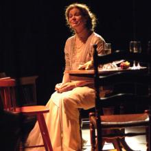 The Cherry Orchard performance