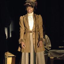 The Cherry Orchard performance