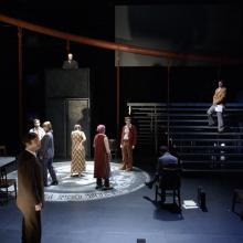 Execution of Justice performance