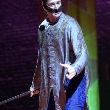 Haroun and the Sea of Stories performance