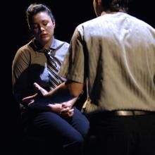 Humor Me! performance