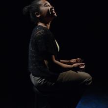 Humor Me! performance