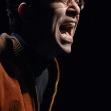 Humor Me! performance