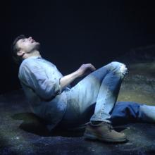 Language of Angels performance