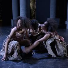 Macbeth performance
