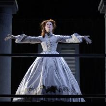 Macbeth performance