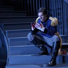 Macbeth performance