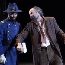 Macbeth performance
