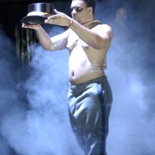 Macbeth performance