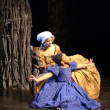 Macbeth performance