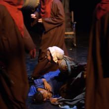 Macbeth performance