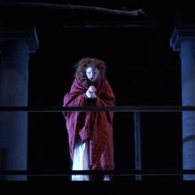 Macbeth performance