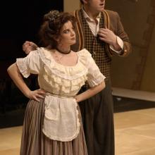 Scapin performance