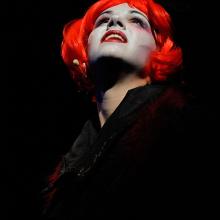 Once Upon a Time 6X in the West performance