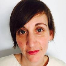 Linsey Bostwick headshot