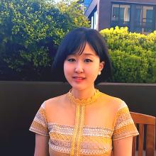 Annie Da Hye Bang
