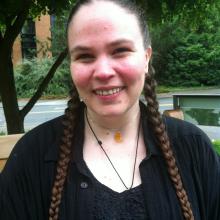 Fawn Bartlett, costume designer