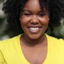 Allyson Brown