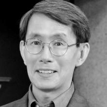 Photo of Carey Wong