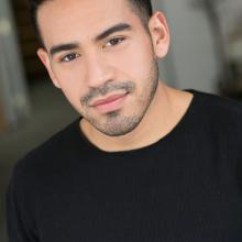 Moises Castro (Photo: Joanna DeGeneres) Moises Castro (Photo: Joanna DeGeneres)