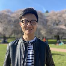 Chih-Hung Shao Chih-Hung Shao
