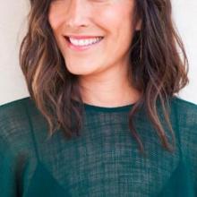 a photo of Christina Chang