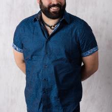 Andrew Coopman Andrew Coopman