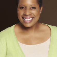 a photo of Detra Payne