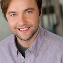 Christopher Donoghue Christopher Donoghue