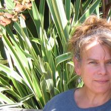 Susan Finque