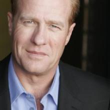 Gregg Henry Headshot